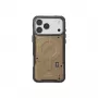 Skinarma Vigor custodia MagSafe per iPhone 17 Pro Max - Stone