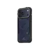 Skinarma Vigor custodia MagSafe per iPhone 17 Pro blu