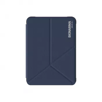 Skinarma Trax custodia per Kindle 11ª generazione (2022) - blu