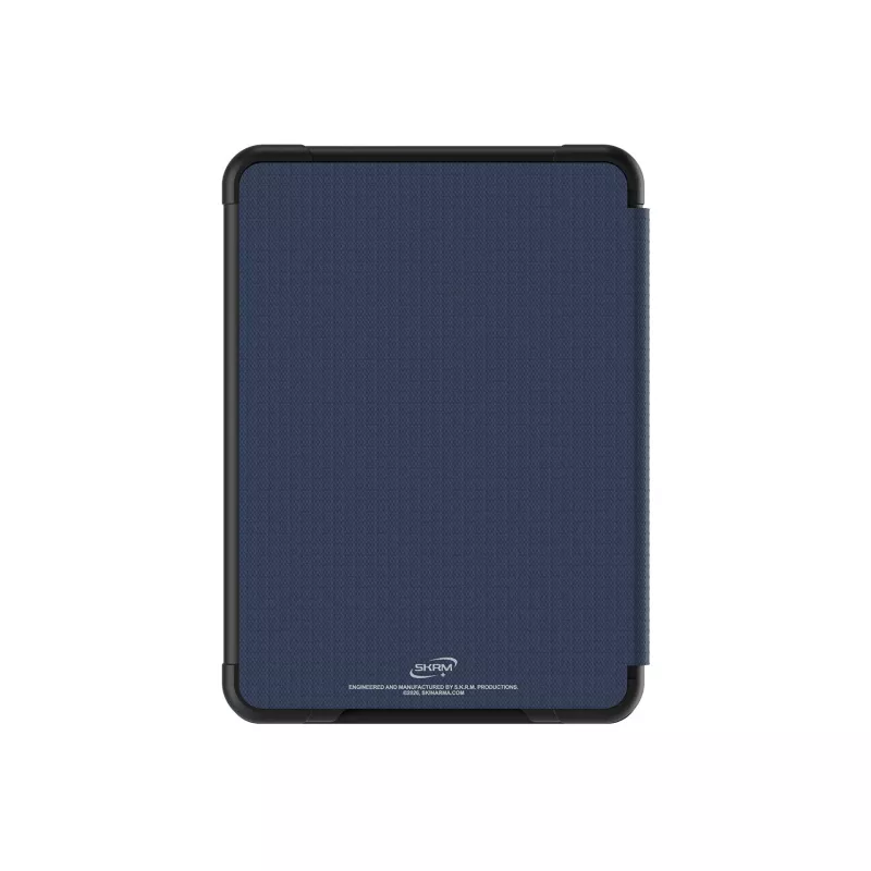 Skinarma Trax custodia per Kindle 11ª generazione (2022) - blu