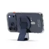 SKINARMA Arch XEPhaze Grip-Stand smart magnetico grip e stand per telefono Blue