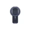 SKINARMA Arch XEPhaze Grip-Stand smart magnetico grip e stand per telefono Blue