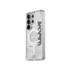 Skinarma Sonix Cover posteriore ibrida per Samsung Galaxy S26 Ultra, Trasparente