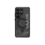 Skinarma Sonix Cover posteriore per Samsung Galaxy S26 Ultra, Nero