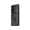 Skinarma Sonix Cover posteriore per Samsung Galaxy S26 Ultra, Nero