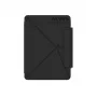 Skinarma Trilon custodia per iPad Air 11 (M2, 2024) / iPad Air 11 (M4, 2026), nera