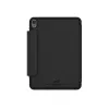 Skinarma Trilon custodia per iPad Air 11 (M2, 2024) / iPad Air 11 (M4, 2026), nera
