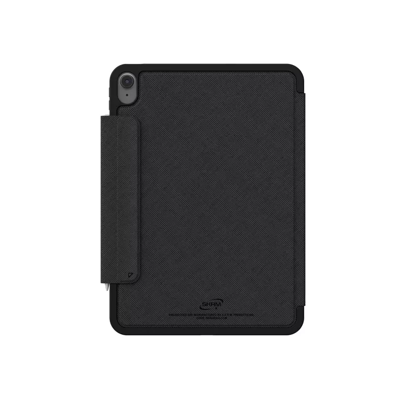 Skinarma Trilon custodia per iPad Air 11 (M2, 2024) / iPad Air 11 (M4, 2026), nera
