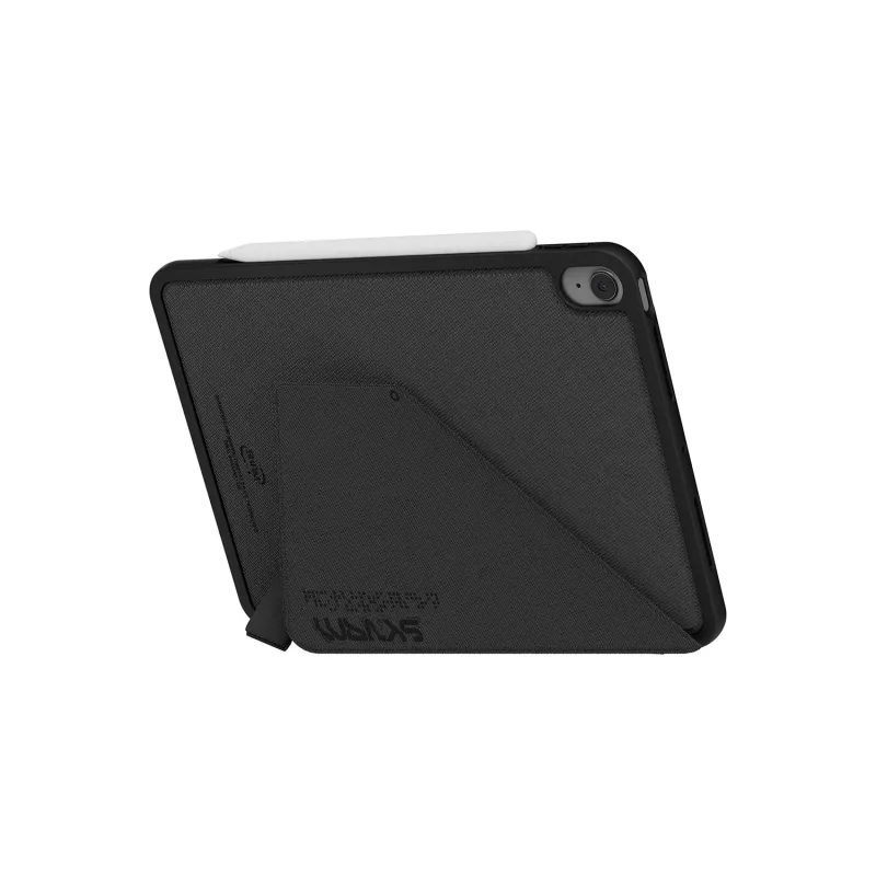 Skinarma Trilon custodia per iPad Air 11 (M2, 2024) / iPad Air 11 (M4, 2026), nera