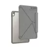 Skinarma Trilon custodia per iPad Air 11 (M2, 2024) / iPad Air 11 (M4, 2026), grigia