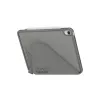 Skinarma Trilon custodia per iPad Air 11 (M2, 2024) / iPad Air 11 (M4, 2026), grigia