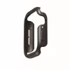 UNIQ Valencia Custodia per Apple Watch Series 4/5/6/SE/SE3 40mm Gunmetal Grey