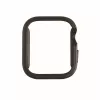 UNIQ Valencia Custodia per Apple Watch Series 4/5/6/SE/SE3 40mm Gunmetal Grey