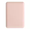 UNIQ Powerbank Fuele mini 8000mAh USB-C 18W PD ricarica rapida Pink