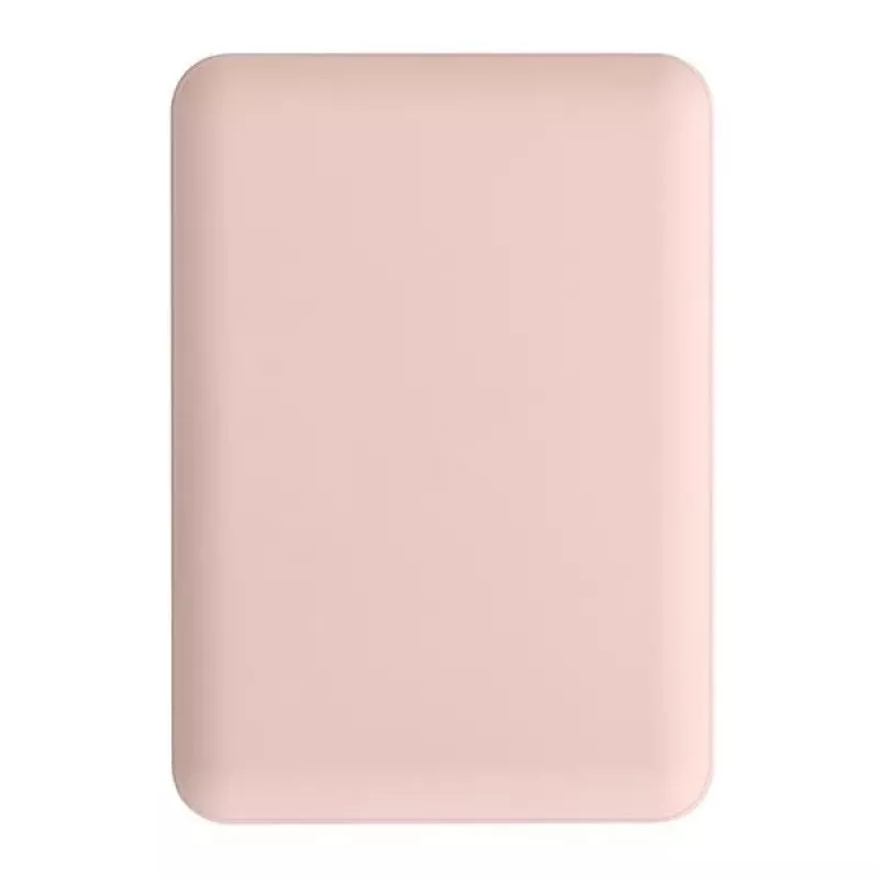 UNIQ Powerbank Fuele mini 8000mAh USB-C 18W PD ricarica rapida Pink