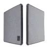 UNIQ Dfender Custodia per laptop 16 pollici Grigio Marl
