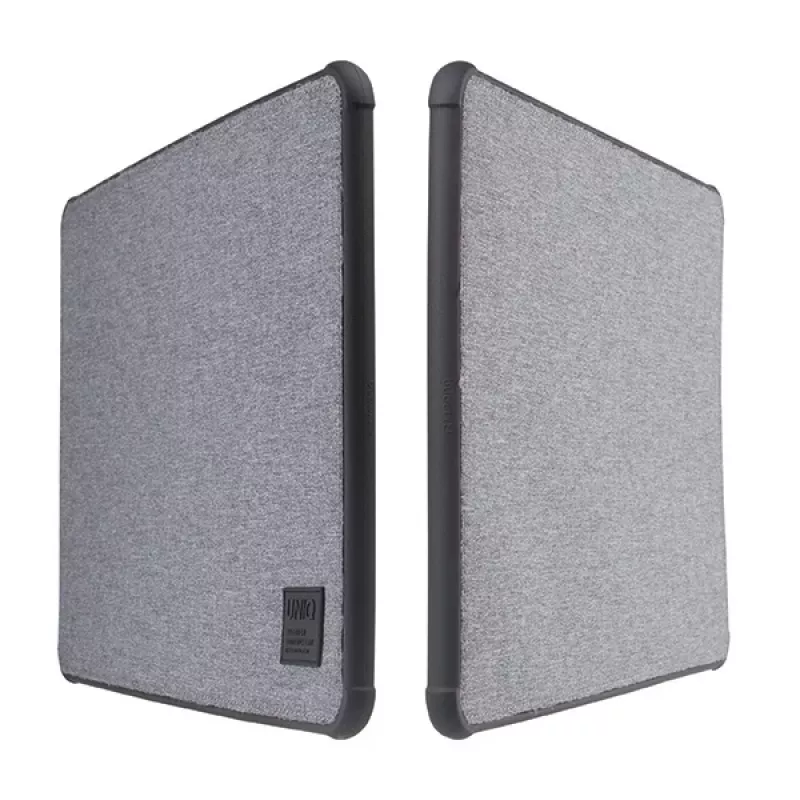 UNIQ Dfender Custodia per laptop 16 pollici Grigio Marl