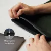 UNIQ Dfender Custodia per laptop 16 pollici Grigio Marl