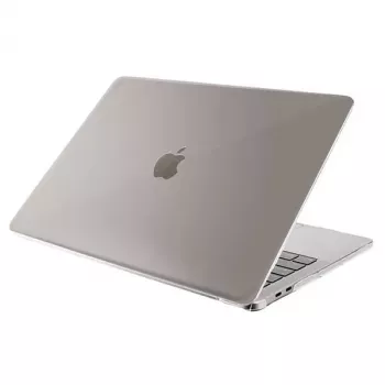 Uniq MacBook Air 13 Custodia protettiva trasparente (Combat Series)
