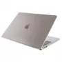 Uniq MacBook Air 13 Custodia protettiva trasparente (Combat Series)