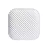 UNIQ Verge Pro Caricabatterie da parete GaN 66W USB-C Bianco nuvola