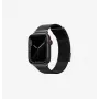 UNIQ Dante Cinturino per Apple Watch in acciaio inox grafite 38/40/41mm