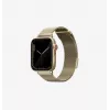 UNIQ Dante Cinturino per Apple Watch in acciaio inox grafite 38/40/41mm