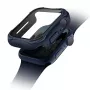 UNIQ Torres Custodia per Apple Watch Series 4/5/6/SE/SE3 40mm - Nautical Blue