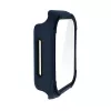 UNIQ Torres Custodia per Apple Watch Series 4/5/6/SE/SE3 40mm - Nautical Blue