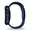 UNIQ Torres Custodia per Apple Watch Series 4/5/6/SE/SE3 40mm - Nautical Blue