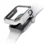 UNIQ Torres Custodia per Apple Watch Series 4/5/6/SE/SE3 40mm - Bianco colomba