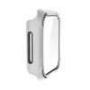 UNIQ Torres Custodia per Apple Watch Series 4/5/6/SE/SE3 40mm - Bianco colomba