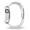 UNIQ Torres Custodia per Apple Watch Series 4/5/6/SE/SE3 40mm - Bianco colomba
