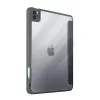 UNIQ Moven Custodia folio per iPad 10.2 (2021/2020/2019) - antracite