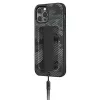 UNIQ Heldro Custodia per iPhone 12 Pro Max 6,7