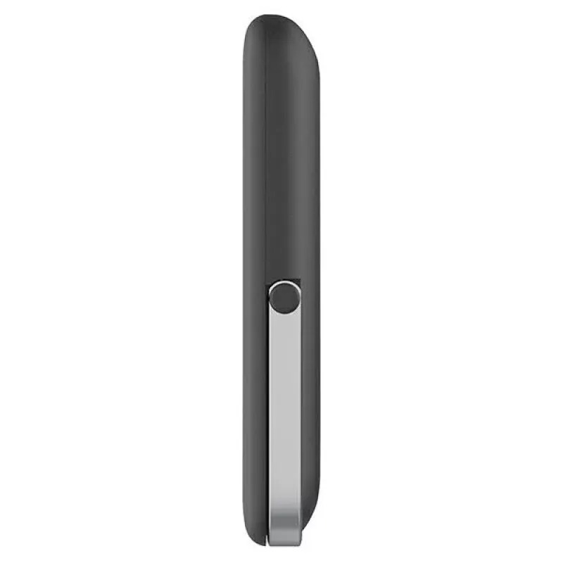 UNIQ Powerbank Hoveo 5000mAh USB-C 20W PD ricarica rapida wireless magnetica Charcoal Grey