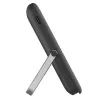 UNIQ Powerbank Hoveo 5000mAh USB-C 20W PD ricarica rapida wireless magnetica Charcoal Grey