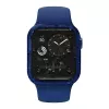 UNIQ Nautic Custodia protettiva per Apple Watch Series 4/5/6/SE/SE3 40mm blu