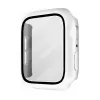 UNIQ Nautic Custodia protettiva per Apple Watch Series 4/5/6/SE/SE3 44mm bianca