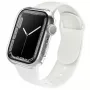 UNIQ Legion Case per Apple Watch Series 7/8/9 41mm trasparente