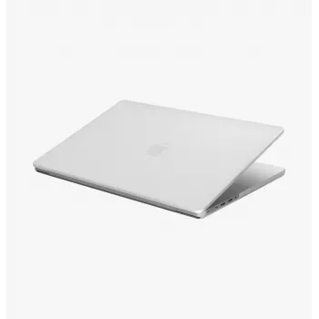 UNIQ Claro custodia rigida per MacBook Pro 14