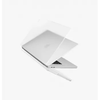 UNIQ Claro custodia rigida per MacBook Pro 14