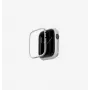 UNIQ Moduo Case per Apple Watch Series 4/5/6/7/8/9/SE/SE2/SE3 40/41mm Chalk-Stone Grey
