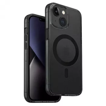 UNIQ LifePro Xtreme custodia con ricarica Magclick per iPhone 14 Plus/15 Plus 6,7