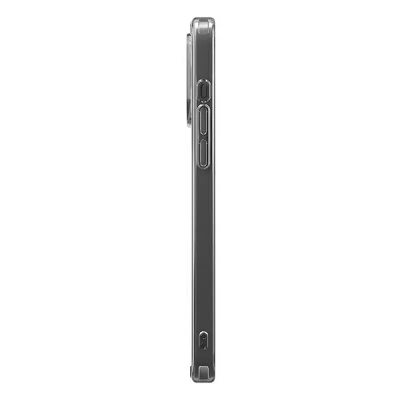 UNIQ LifePro Xtreme custodia con ricarica Magclick per iPhone 14 Plus/15 Plus 6,7