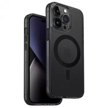 UNIQ LifePro Xtreme custodia con ricarica MagClick per iPhone 14 Pro Max 6,7