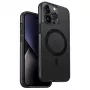 UNIQ LifePro Xtreme custodia con ricarica MagClick per iPhone 14 Pro Max 6,7