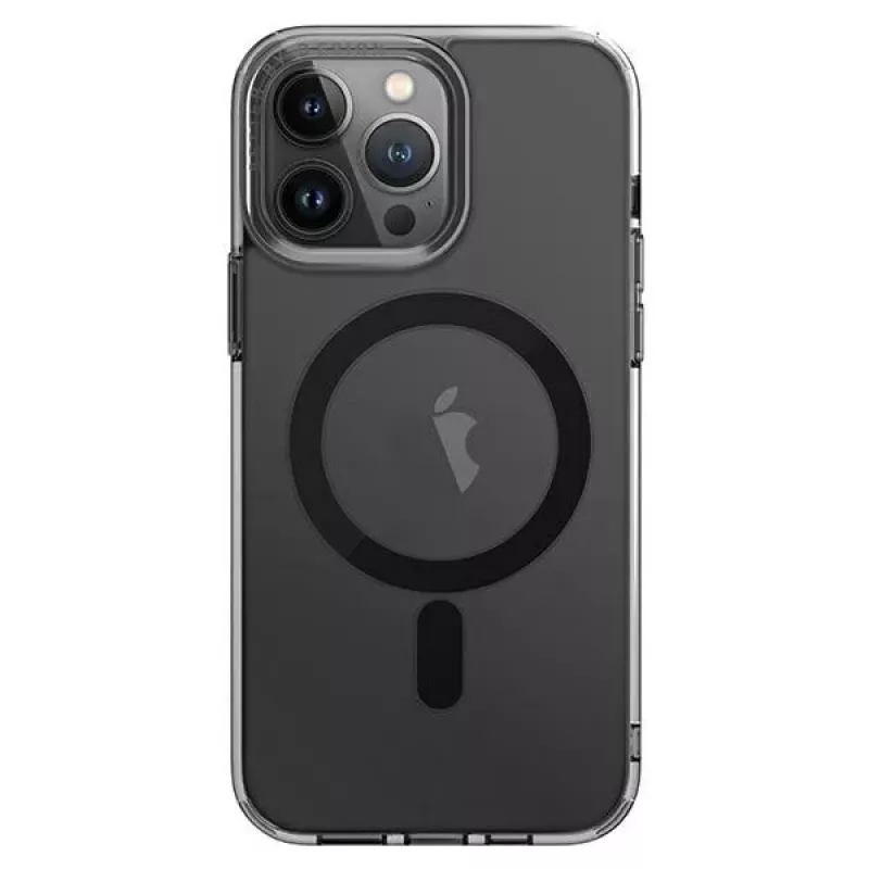 UNIQ LifePro Xtreme custodia con ricarica MagClick per iPhone 14 Pro Max 6,7