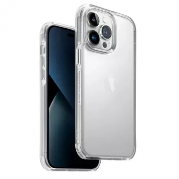 UNIQ Combat custodia per Apple iPhone 14 Pro, 6,1