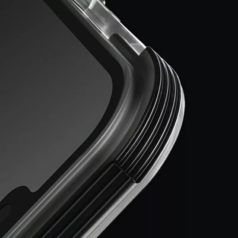 UNIQ Combat custodia per iPhone 14 Pro 6,1